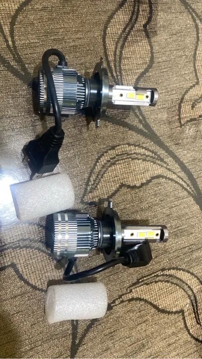 Lâmpadas de LED para carro RayX - 13.000 Lúmens - Foto 2