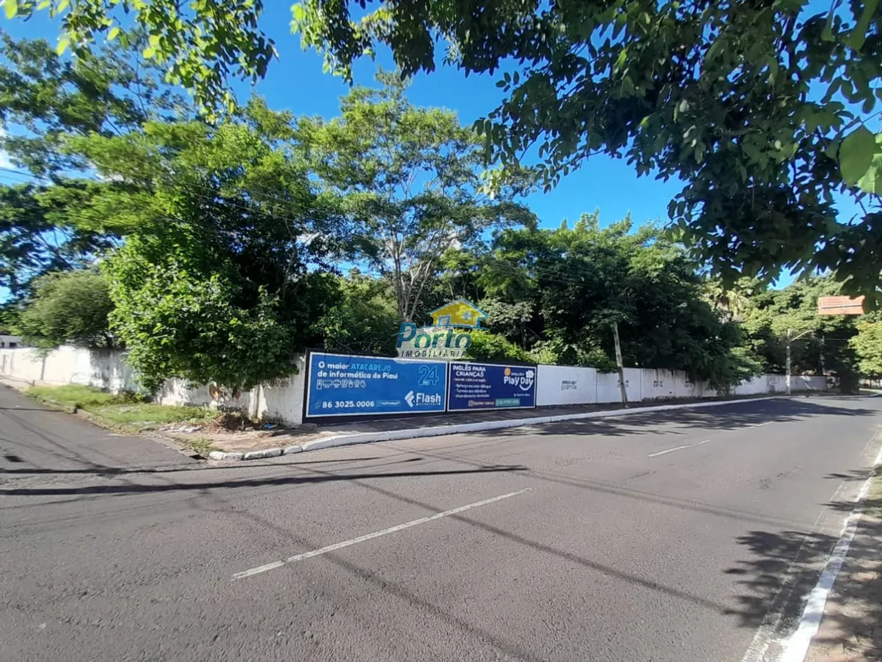 Terreno Comercial para Venda Fátima, Teresina