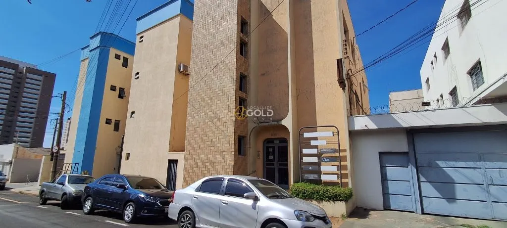 Sala Comercial para Locação em Franca / SP no Centro