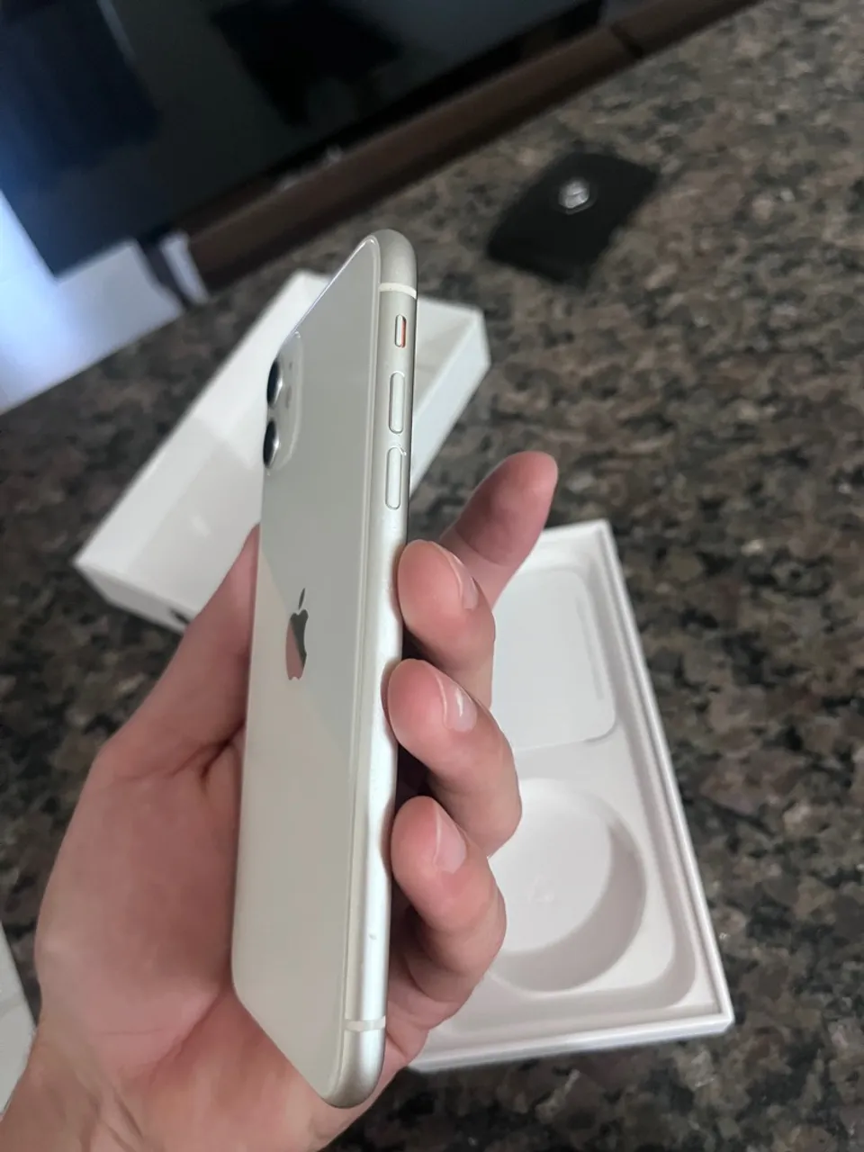 Celular iPhone 11 128 Gb