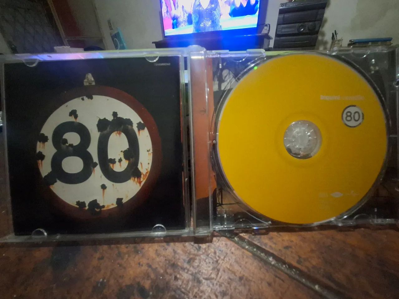 Biquini Cavadão 80 (CD) - Foto 3