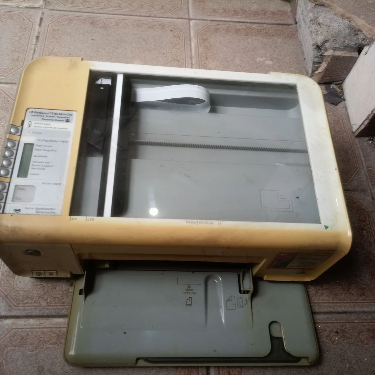 Impressora  - Foto 2