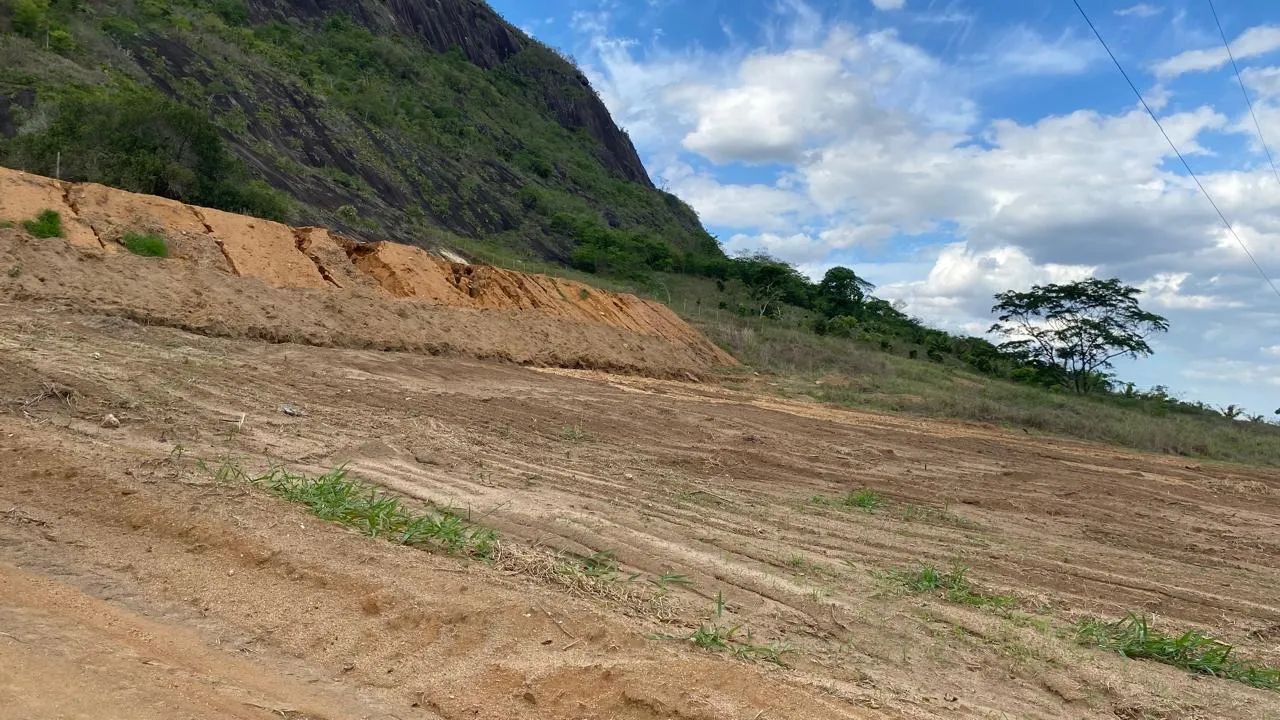 Área de 7.000 m2 a 1.7km do centro de Vila Pavão. - Foto 2