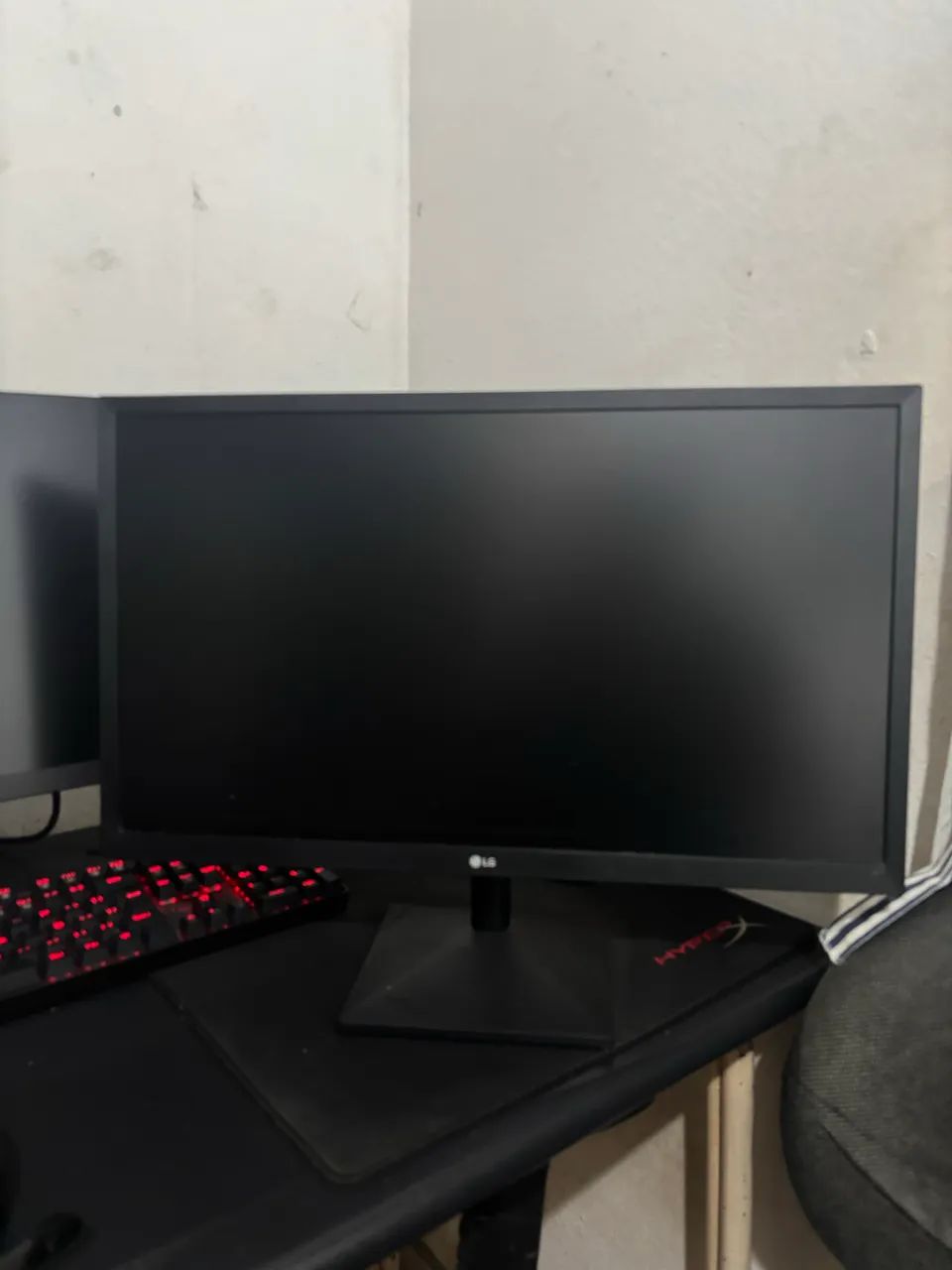 Monitor LG 24polegadas FULL HD - Foto 4