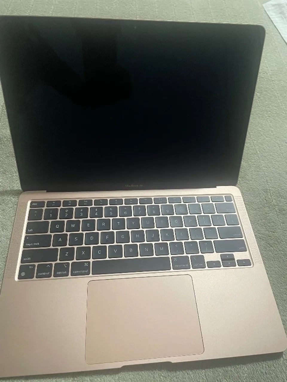 Macbook 