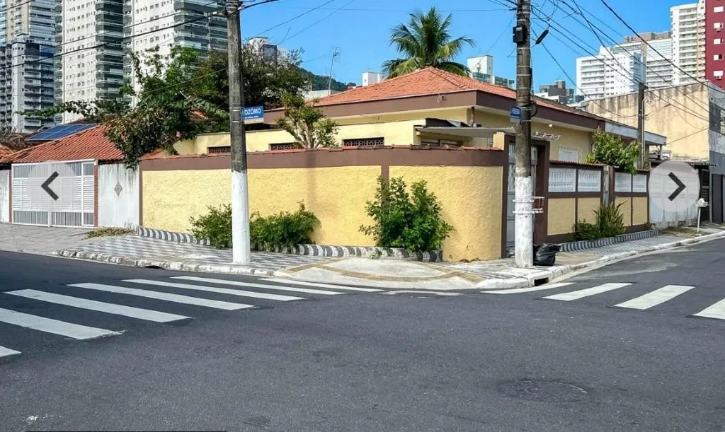 Casa Alugar Canto do Forte- Praia Grande SP