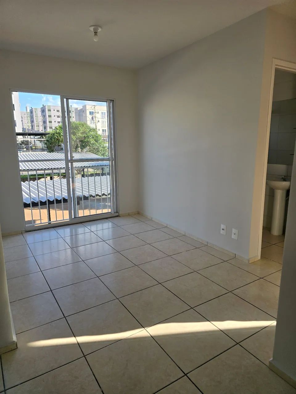 Apartamento para locaçao - Foto 3