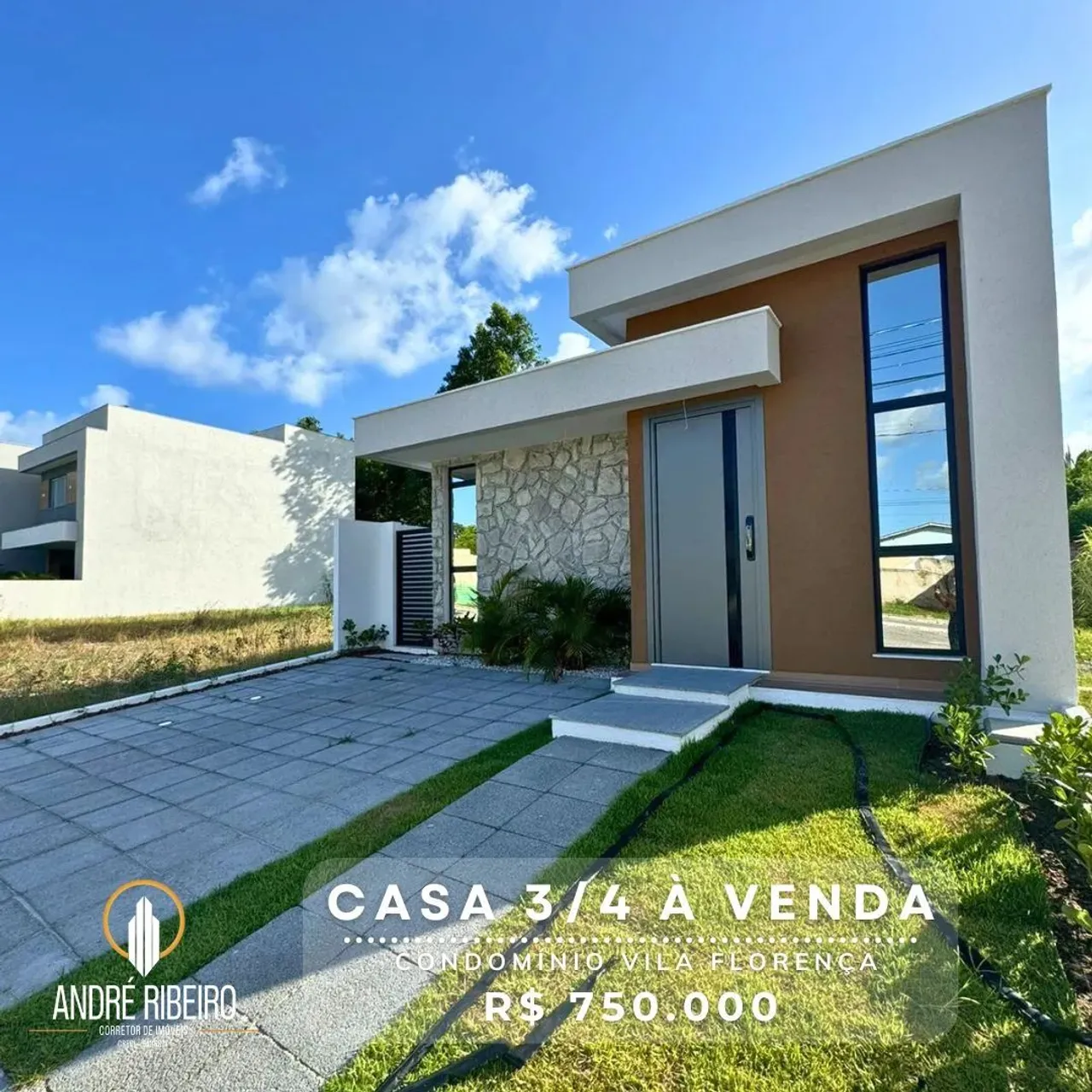 Condomínio Vila Florença