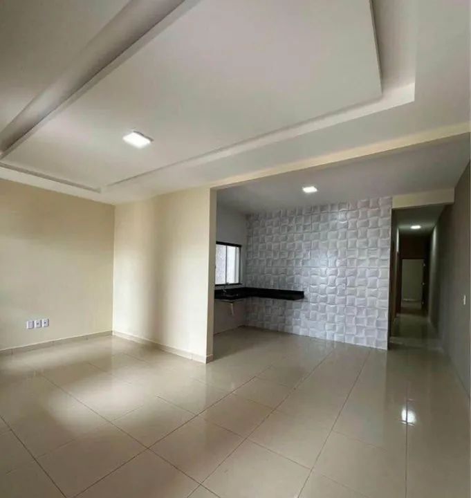 AC casa em goiabeiras a venda  - Foto 2
