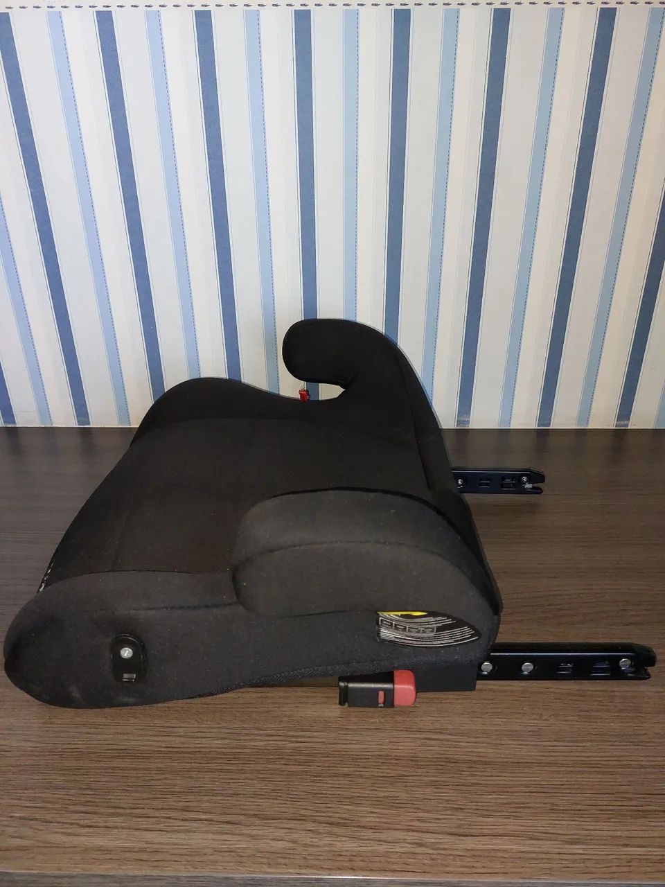 Assento de elevação para carro Kiddo - encaixe com isofix. - Foto 2