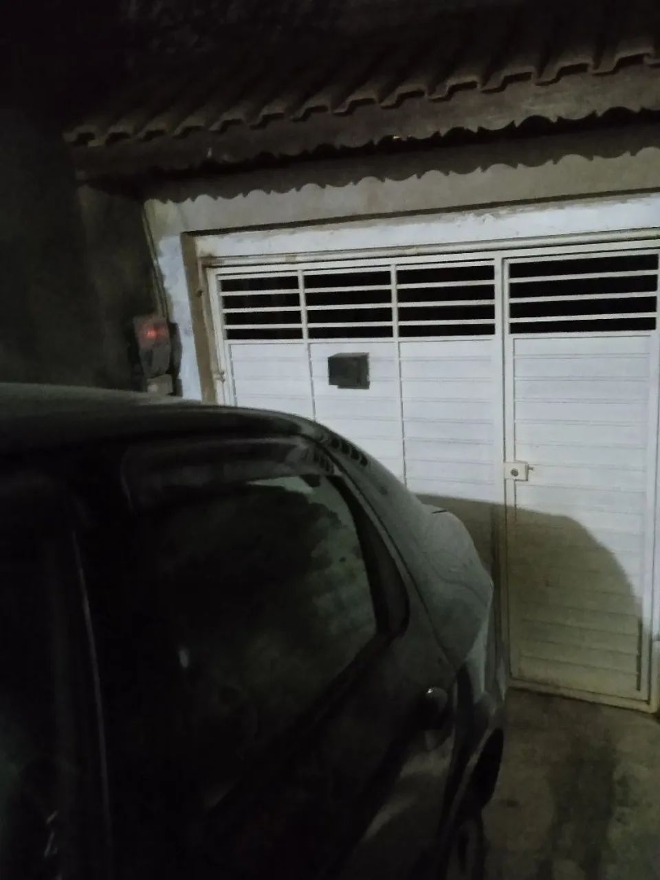 Foto - São Paulo - Parelheiros