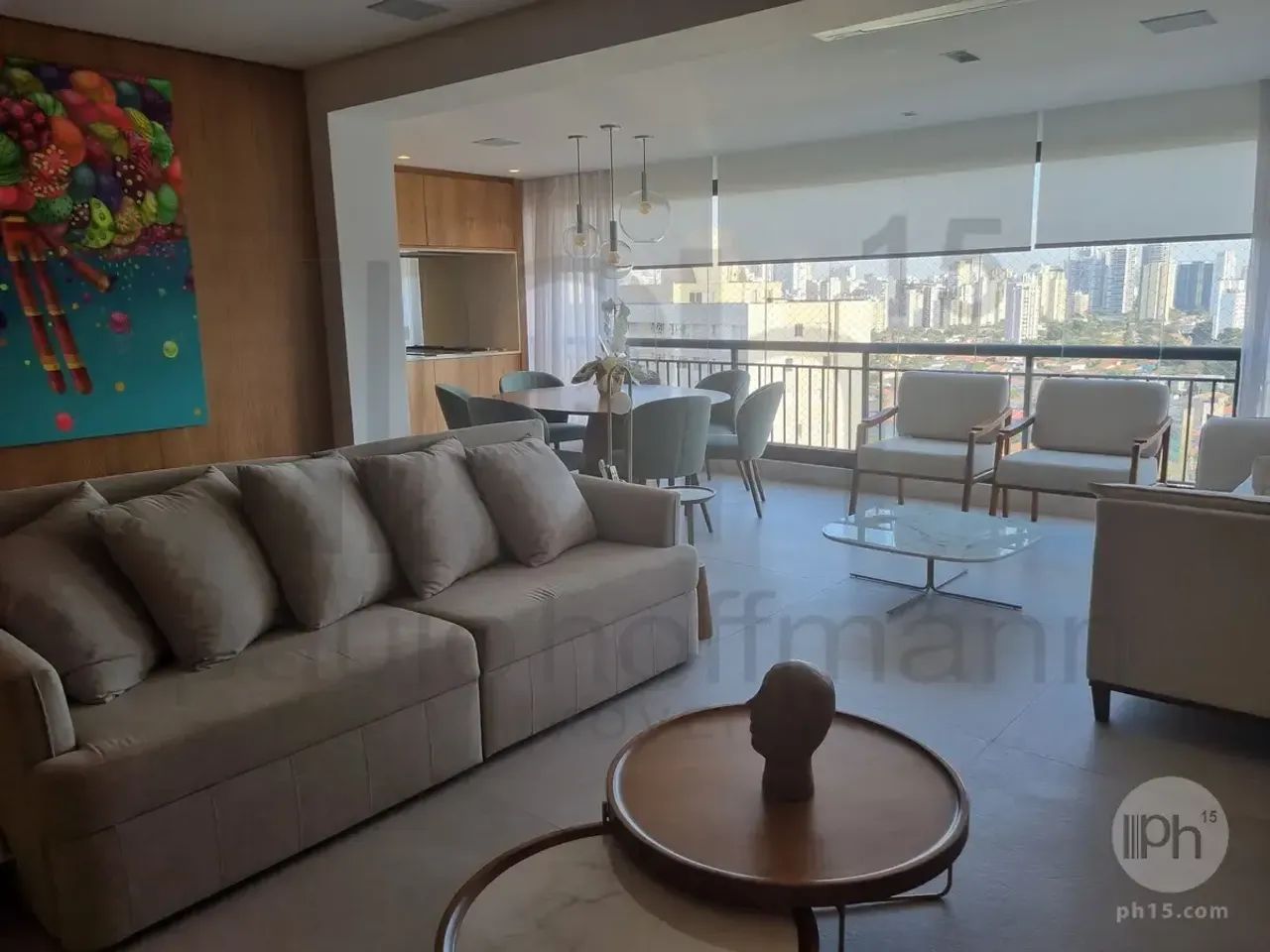 Decorado, lindo em Condomínio Clube!! - Foto 2