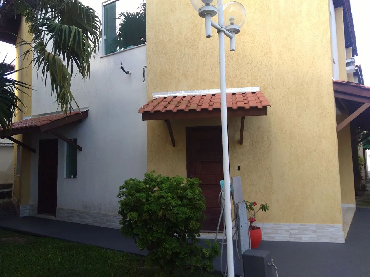 Casa condomínio Itapuã  - Foto 3