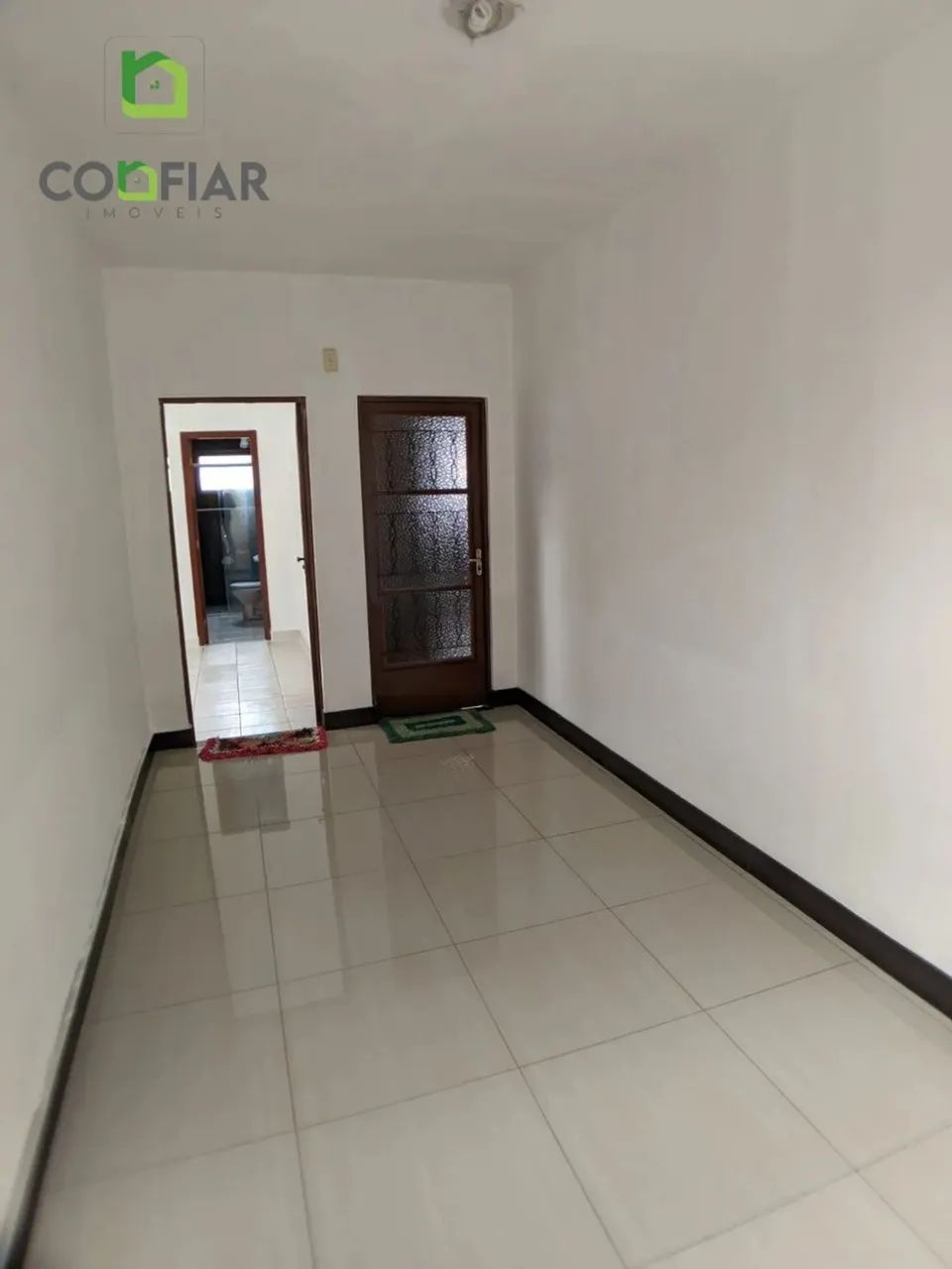 casa com 2 quartos e 1 banheiro no barrio parque turista contagem