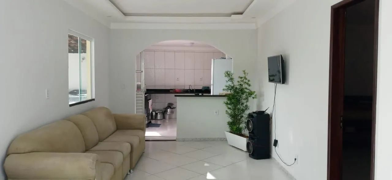 Casa para temporada em Praia Grande - Foto 3