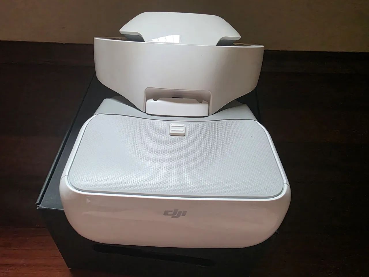 Mavic Pro Fly More Combo + DJI GoGGles - Foto 6