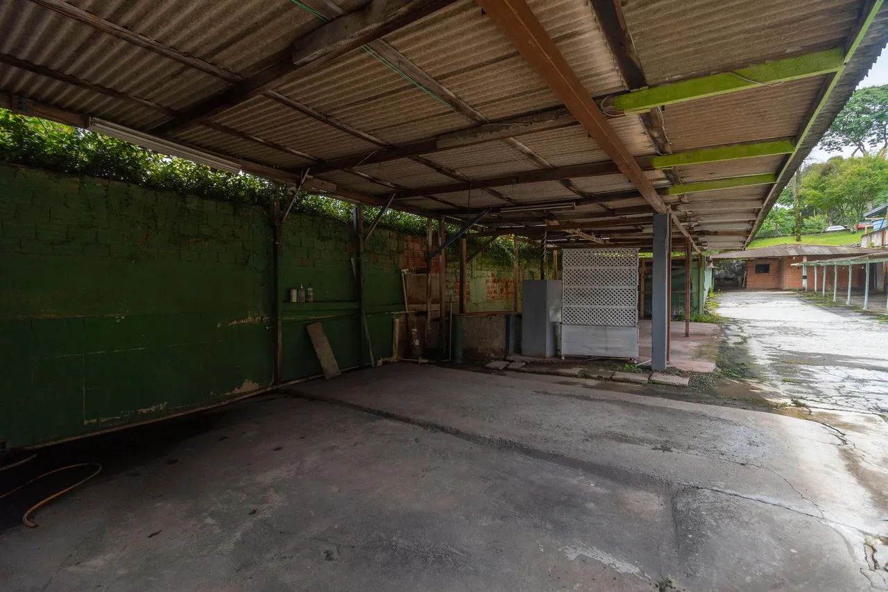 Terreno Comercial no bairro Campo Comprido - Foto 10