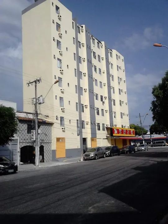 Revitalização de fachadas  - Foto 2