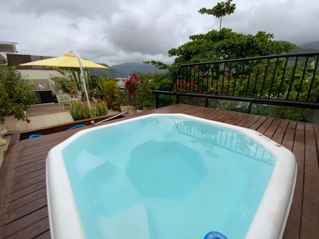 Cobertura duplex com 03 quartos à venda, 263 m² por R$ 2.800.000 - Barra da Tijuca - Rio d - Foto 3