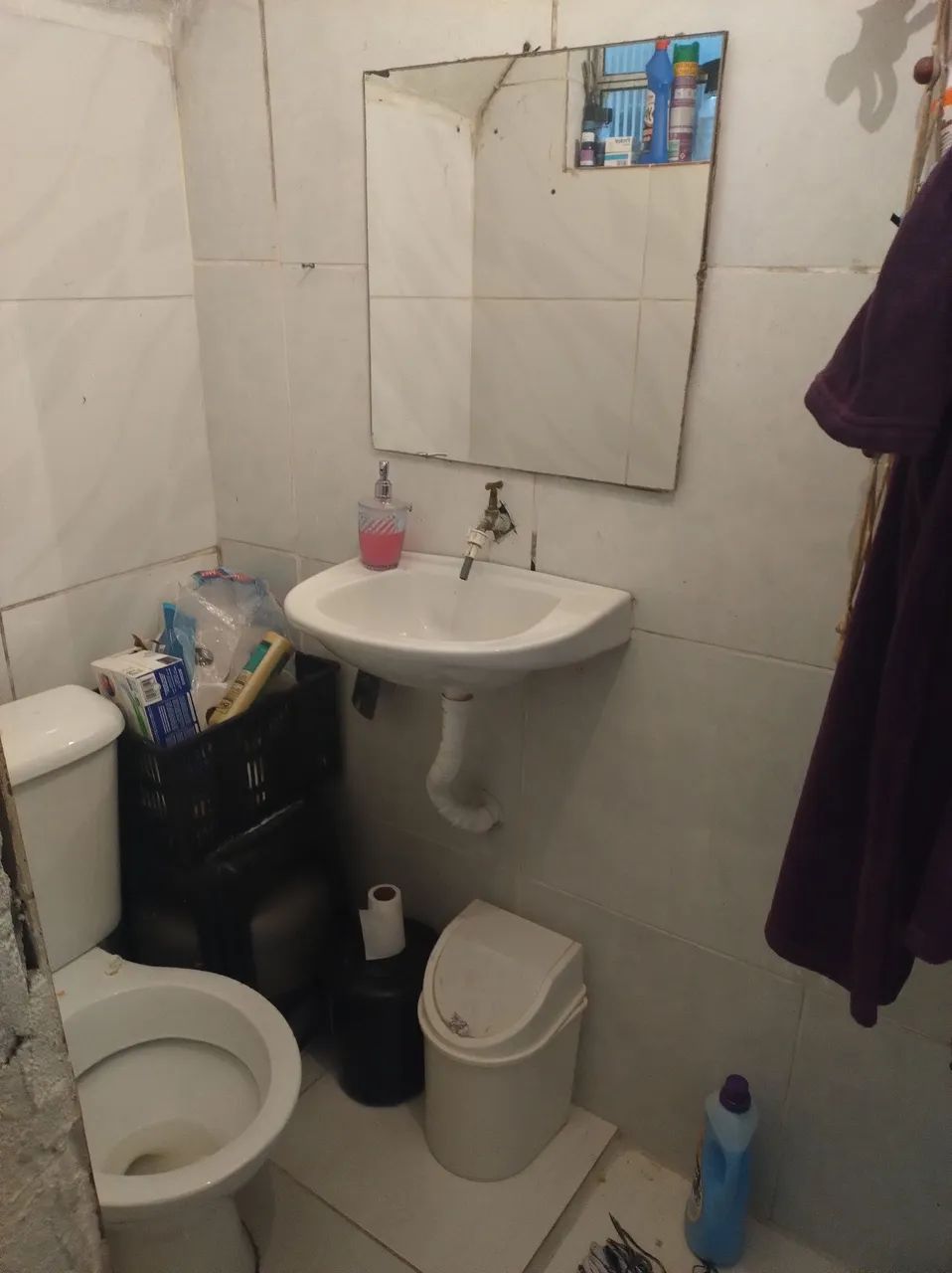 Foto - Ferraz de Vasconcelos - Jardim Recanto dos Pássaros