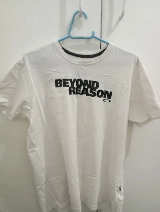 Camiseta Oakley  - Foto 3