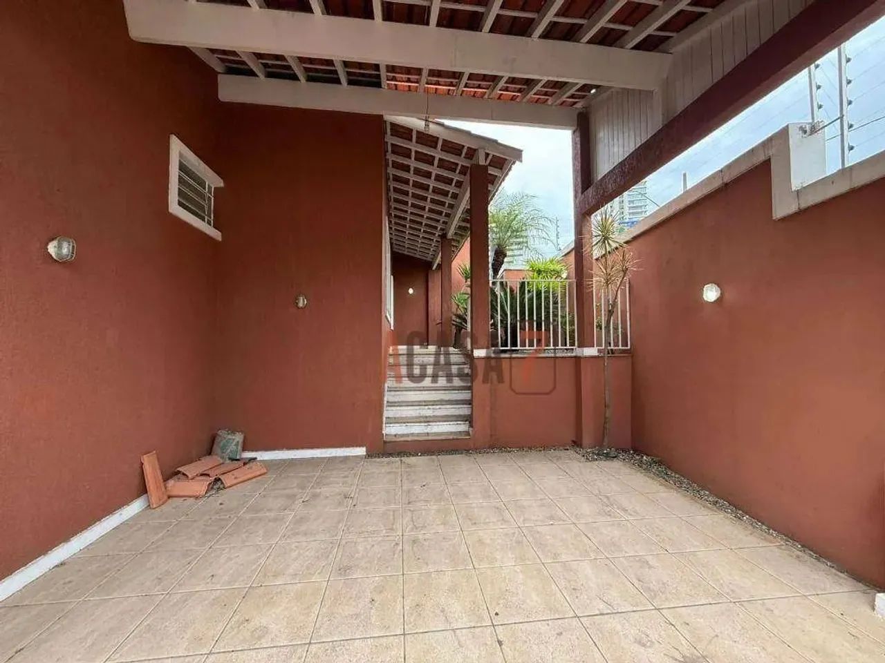 Casa com 3 quartos à venda, 202 m² - Jardim Faculdade - Sorocaba/SP - Foto 5