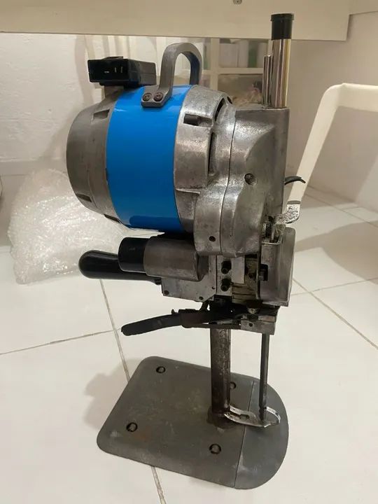 Máquina de Corte Industrial - Foto 3