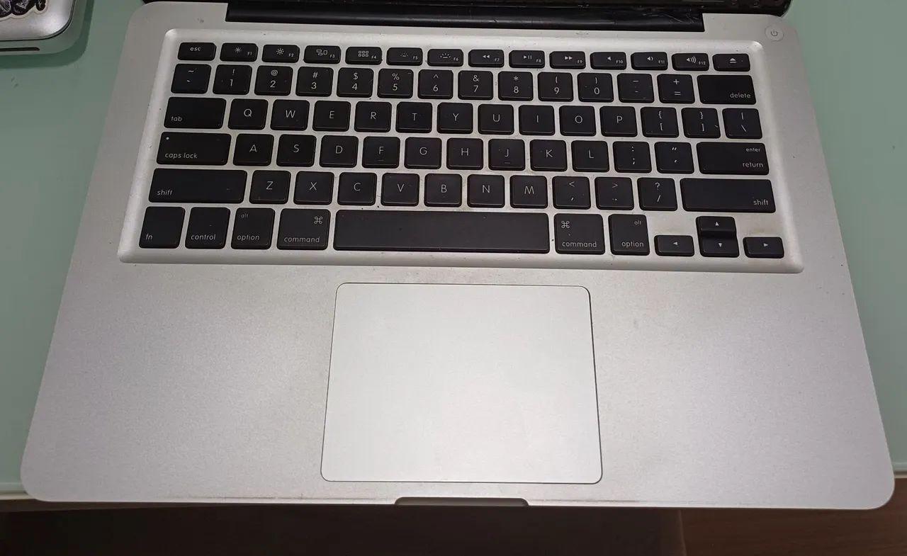 Base MacBook Pro A1278 - 2009