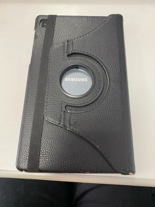 Tablet Samsung A7 Li-te - Foto 2