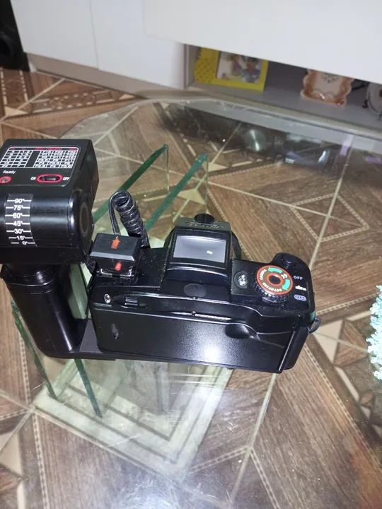 Vendo esta câmera ? - Foto 5