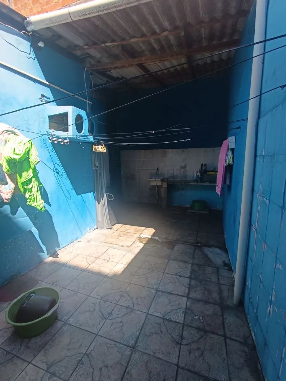 //Casa no Bairro São Francisco  - Foto 5