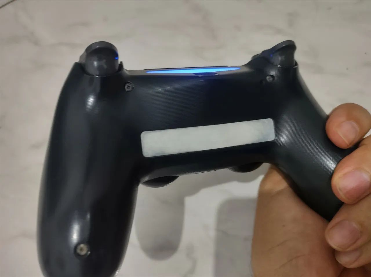 Controle de ps4 original  - Foto 2