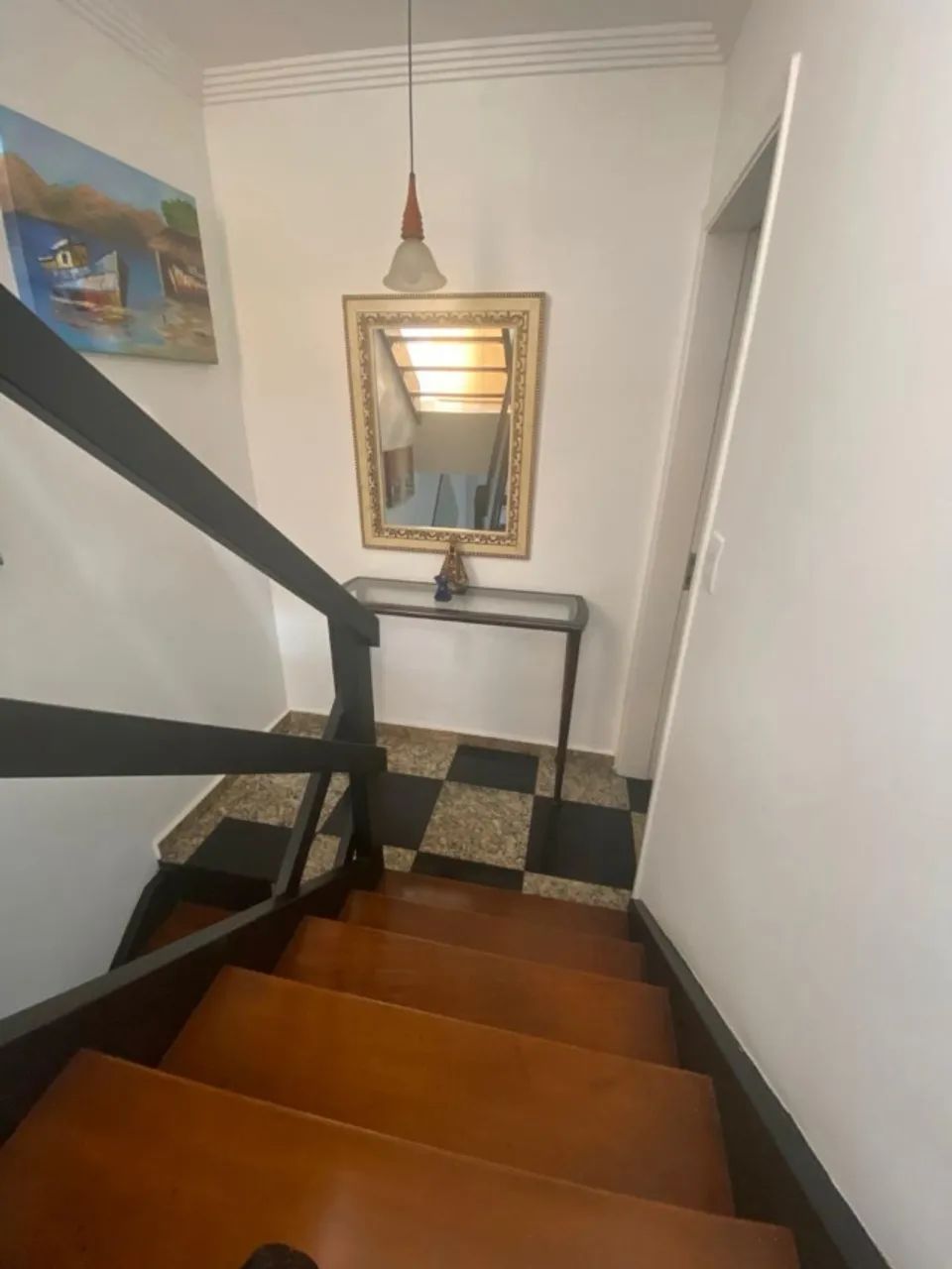 Casa novíssima 04 suítes em condomínio para venda, Jardim Consórcio, São Paulo - Foto 5
