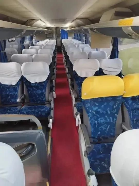 Marcopolo Paradiso LD G7  Scania K 380 com retarder - Foto 3