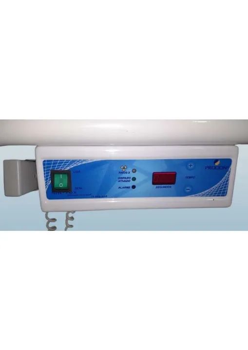 RX Periapical - Foto 6