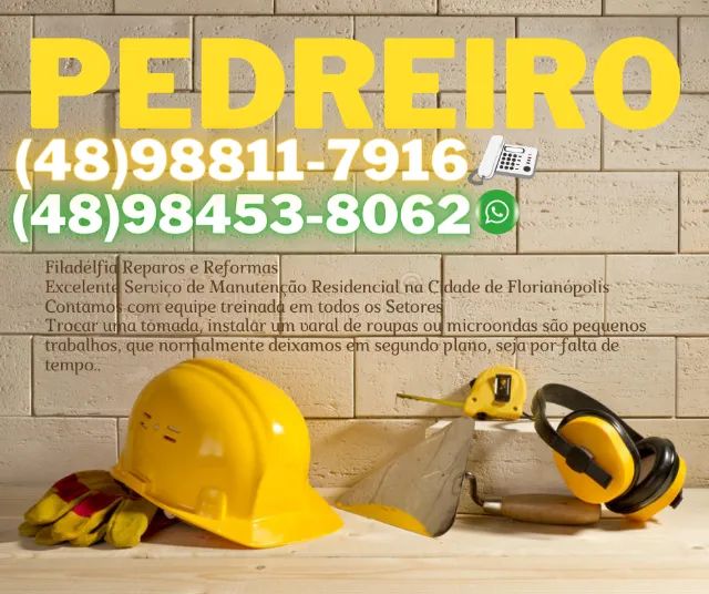 Reforma em Geral - Foto 2