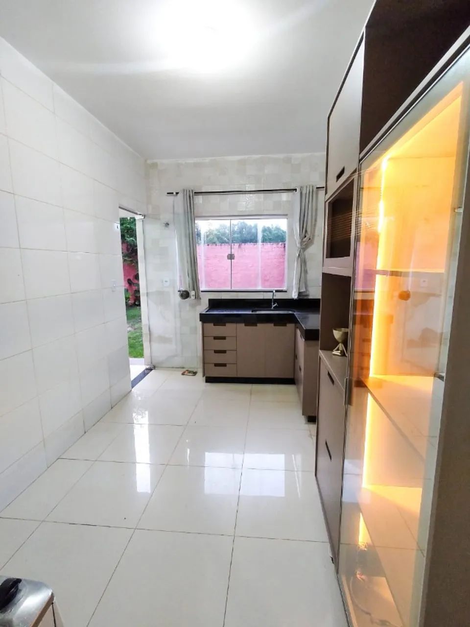 foto - Goiânia - Residencial Santa Fé