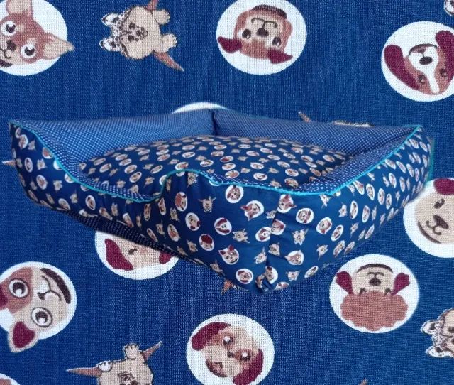 Cama Pet - A partir de R$ R$ 60,00