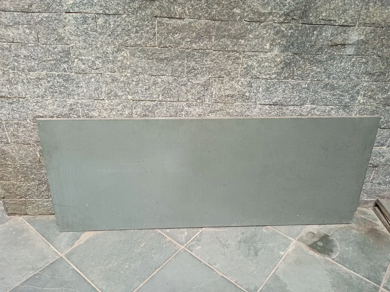 Pedra Ardósia