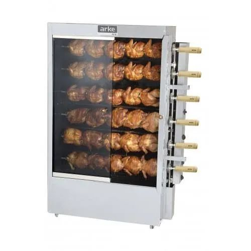 ASSADOR DE FRANGO ARKE FG30.