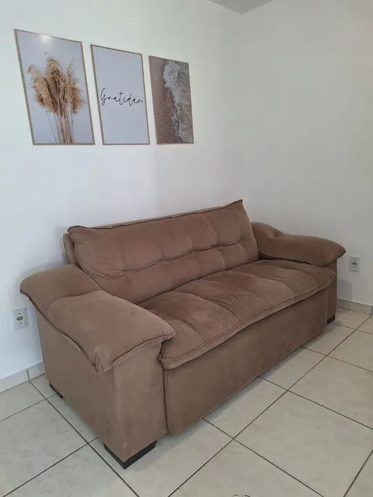 Apartamento de 2 dormitórios em Criciúma - Foto 2