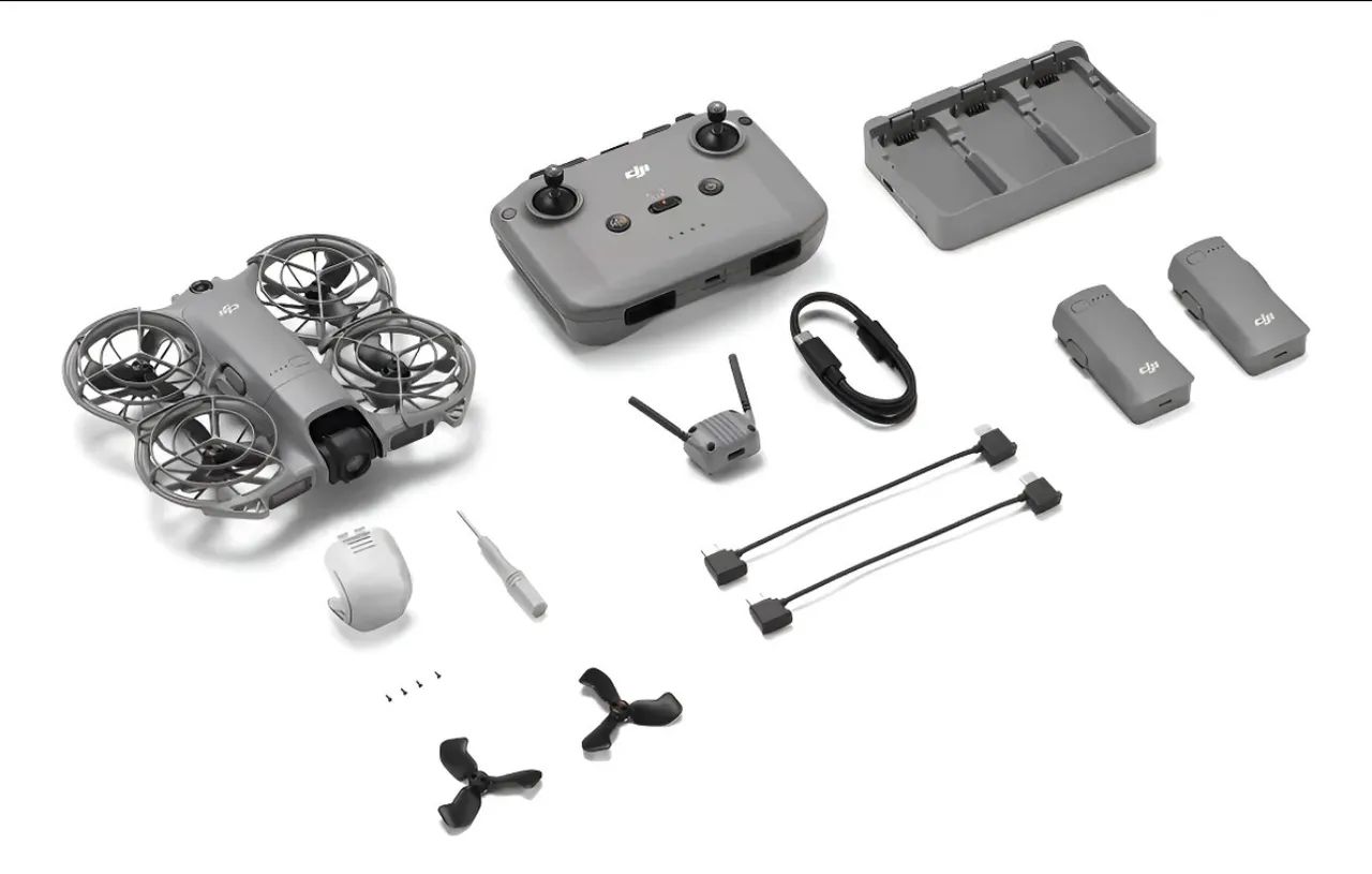 DRONE DJI NEO 2 - LACRADO