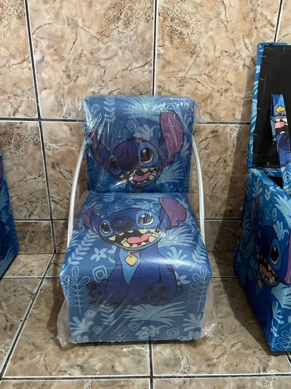 Kit Infantil  - Foto 3