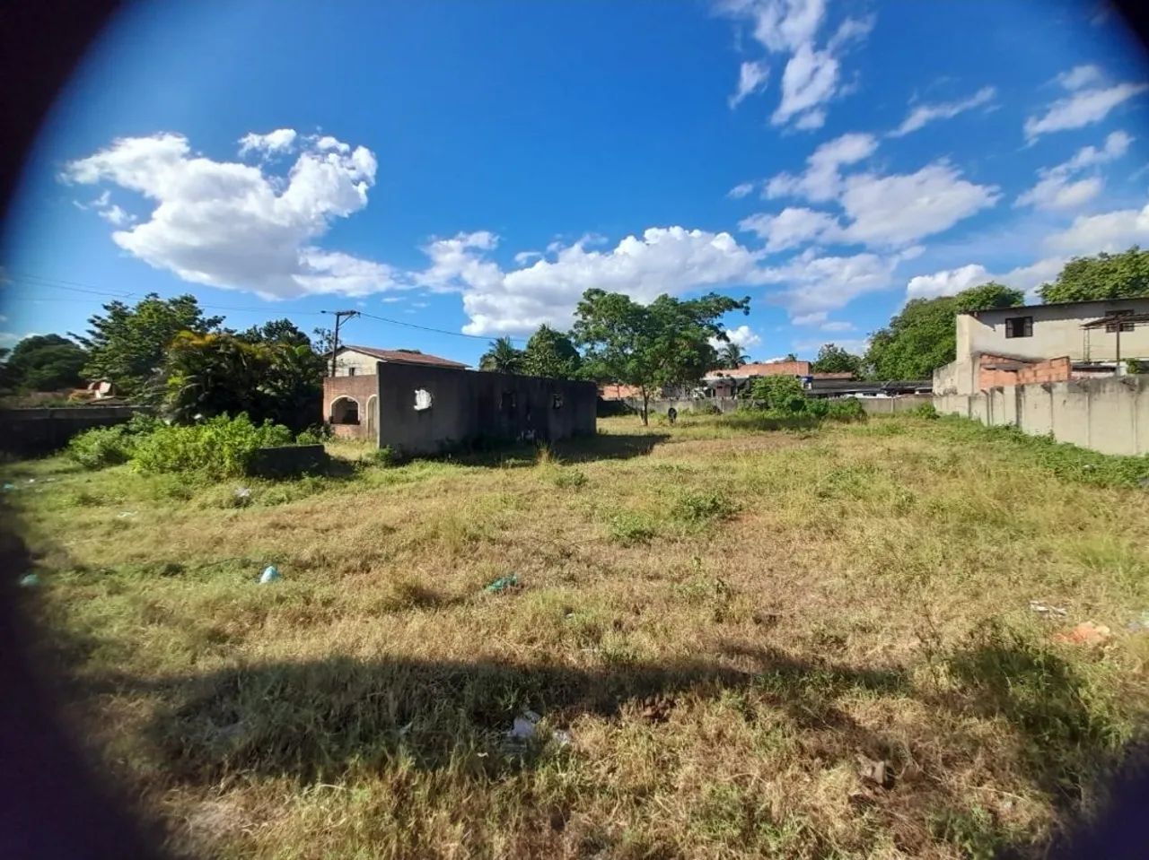 Vendo excelente área próxima a avenida principal! - Foto 4