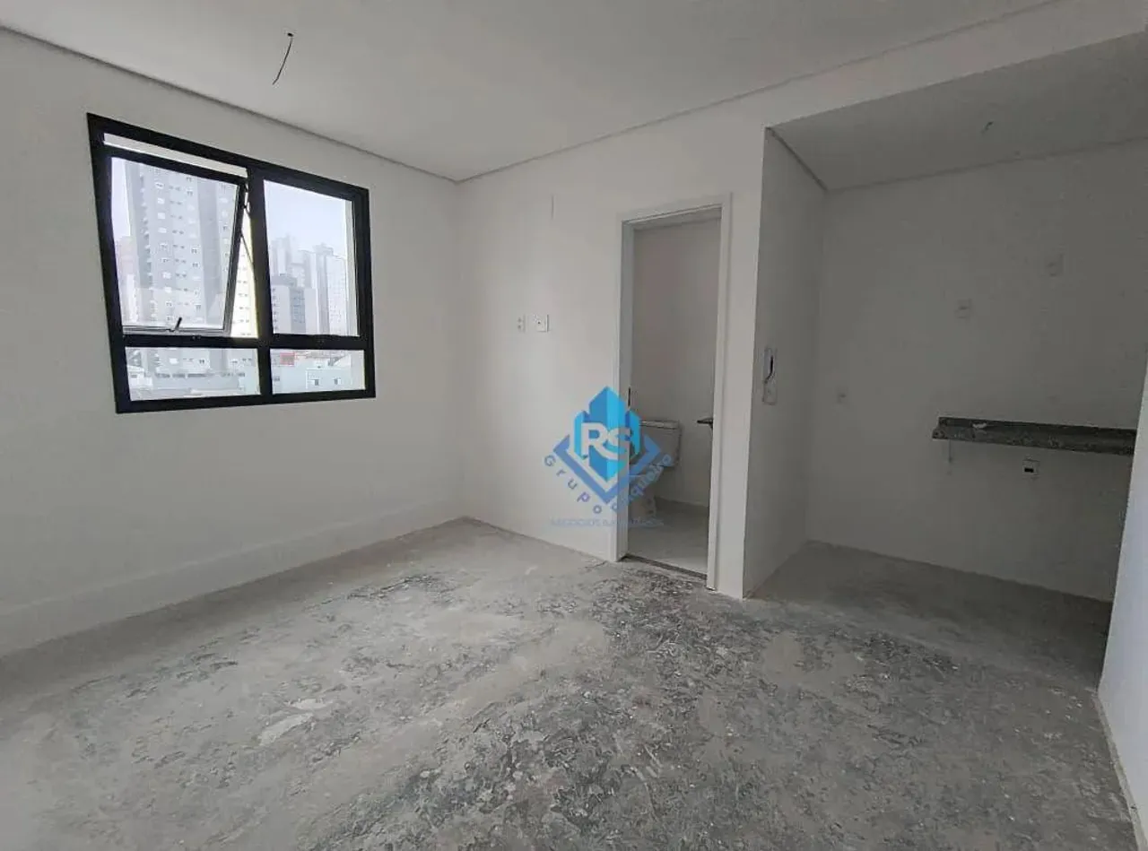 Studio à venda, 20 m² por R$ 220.000,00 - Centro - São Bernardo do Campo/SP