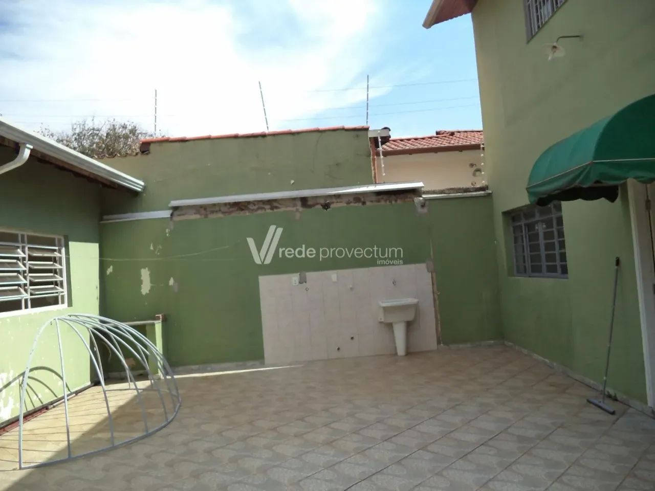 casa - Botafogo - Campinas - Foto 4