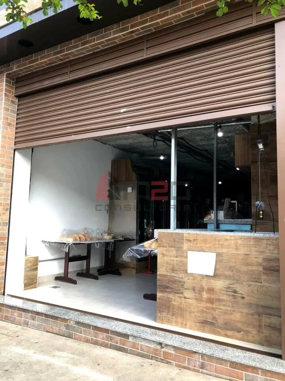 Sobrado ou Ponto Comercial em Mirandópolis