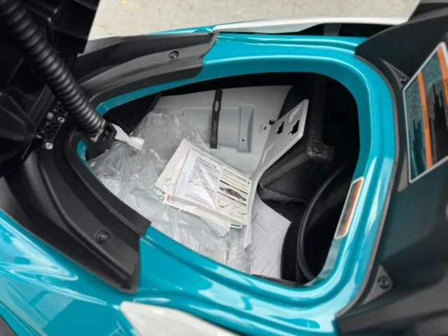 Seadoo Jet Ski Gti Se 130 - 2026 - Foto 11