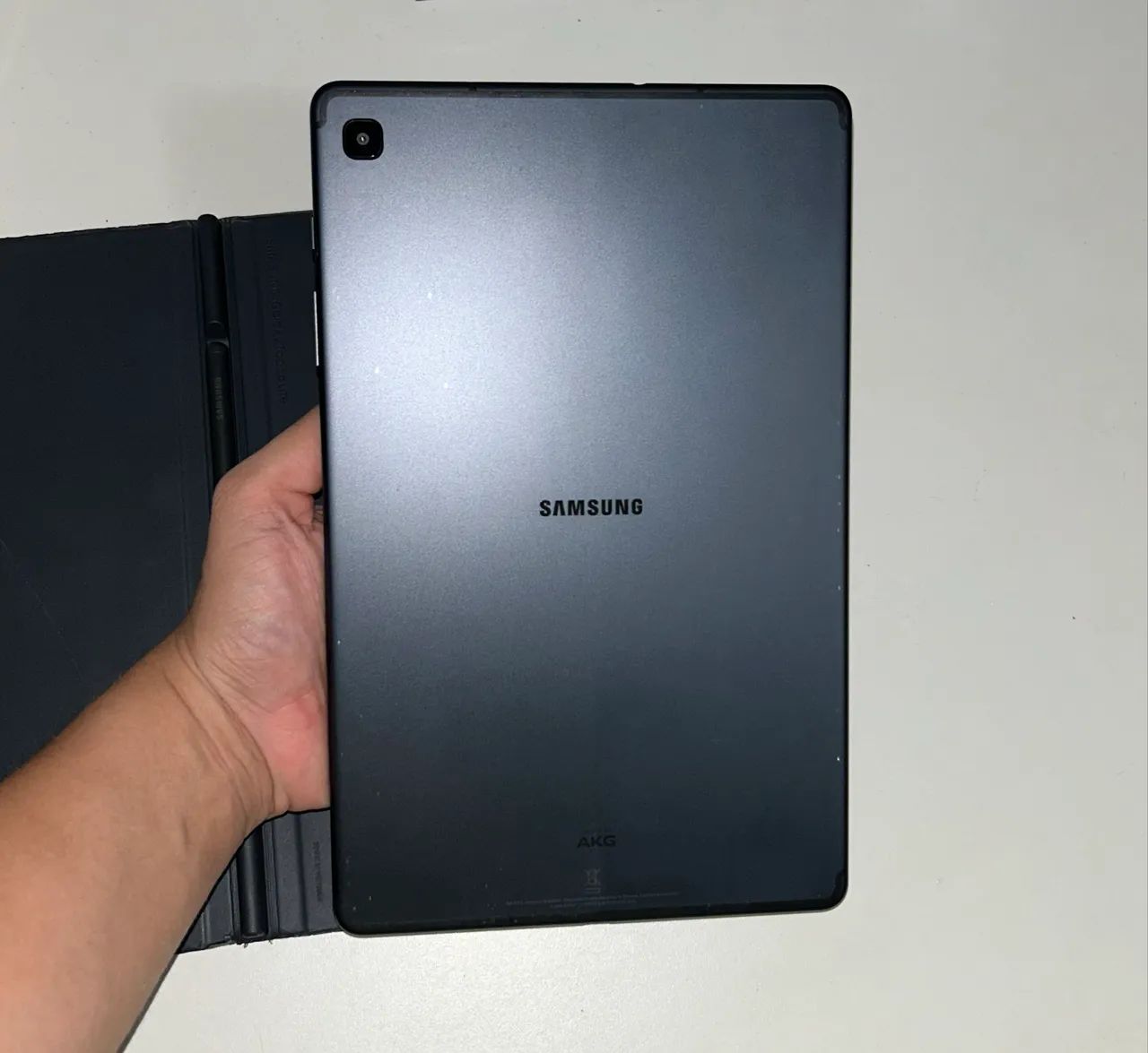 Tablet Samsung S6 Lite  - Foto 3