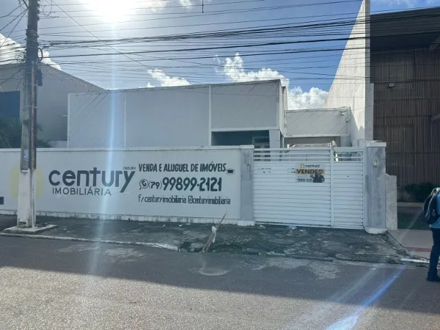 Oportunidade Única na Avenida Gonçalo Prado Rollemberg com 15,3m de frente